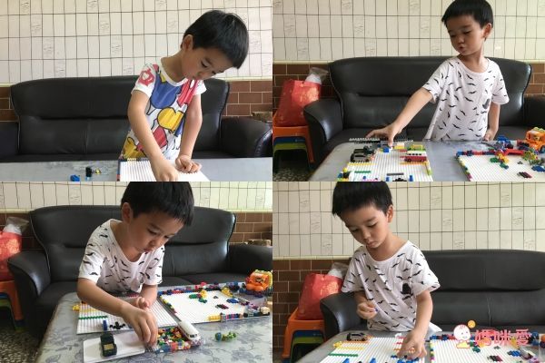 美國Brik樂高積木牆❗拼湊專屬孩子的牆❗