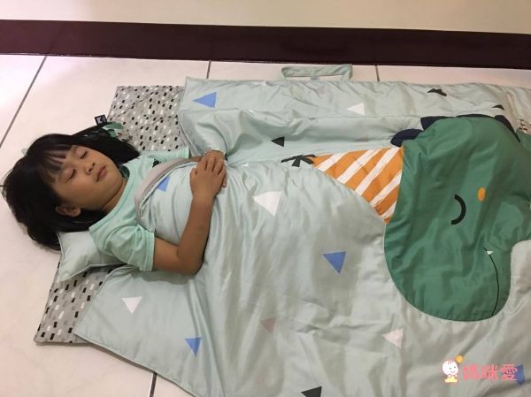 韓國製【MYHOUSE】防蟎抗敏睡袋