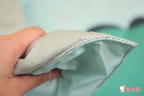 韓國製【MYHOUSE】防蟎抗敏睡袋