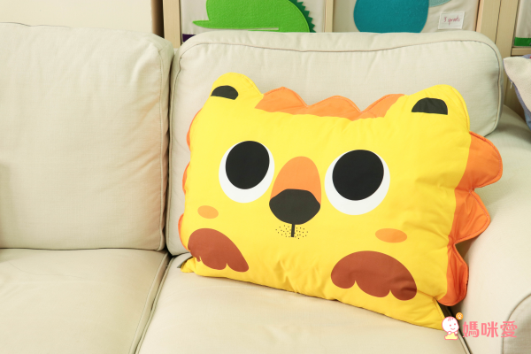 韓國製【MYHOUSE】防蟎抗敏枕頭