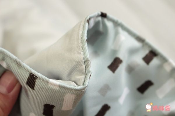 韓國製【MYHOUSE】防蟎抗敏睡袋