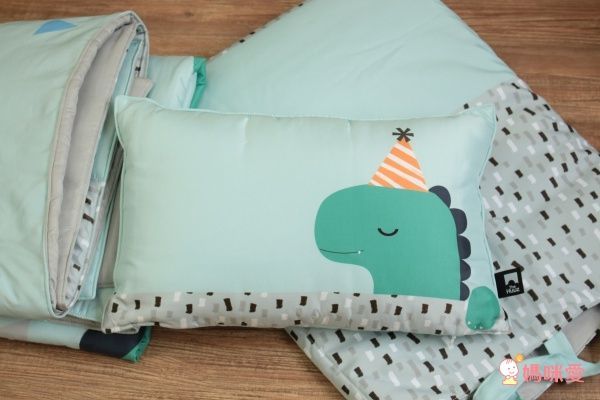 韓國製【MYHOUSE】防蟎抗敏睡袋