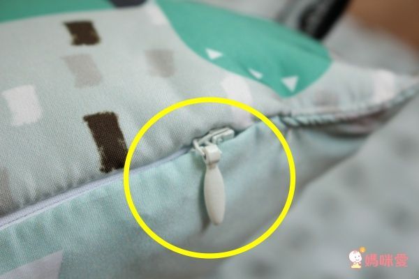 韓國製【MYHOUSE】防蟎抗敏睡袋