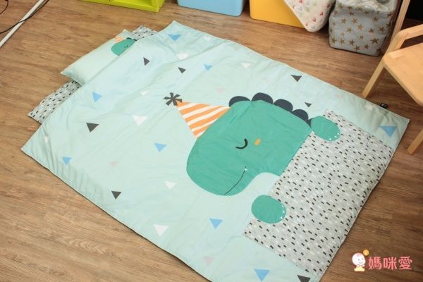 韓國製【MYHOUSE】防蟎抗敏睡袋