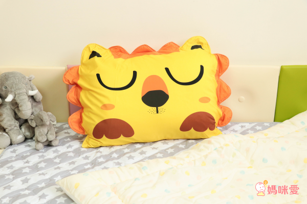 韓國製【MYHOUSE】防蟎抗敏枕頭