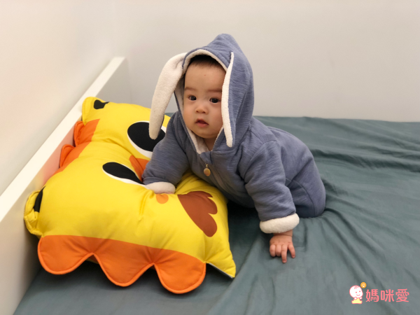 韓國製【MYHOUSE】防蟎抗敏枕頭