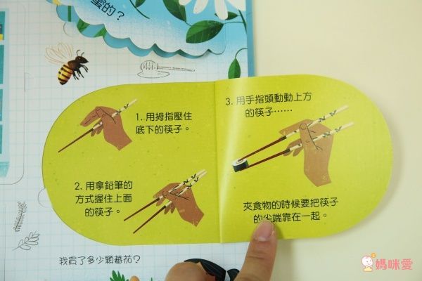 翻翻書大集合!【禾流文創 ✖ 閣林文創】