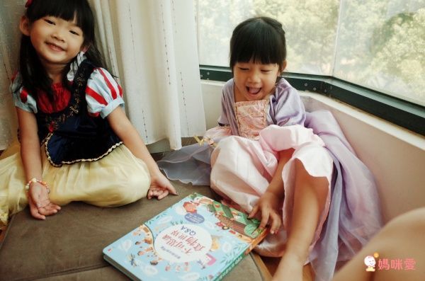 翻翻書大集合!【禾流文創 ✖ 閣林文創】