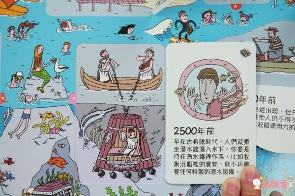 翻翻書大集合!【禾流文創 ✖ 閣林文創】