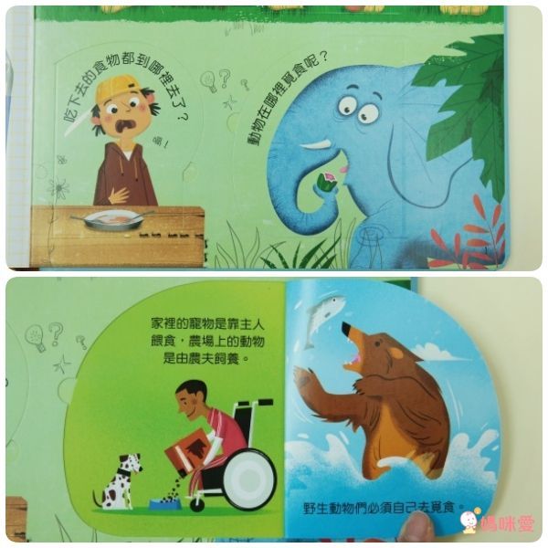 翻翻書大集合!【禾流文創 ✖ 閣林文創】