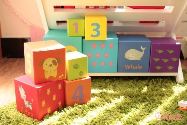 德國 ClassicWorld - ClassicWorld 方塊疊疊樂