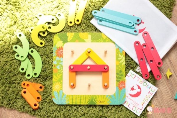 德國 ClassicWorld - 智能學習遊戲組合