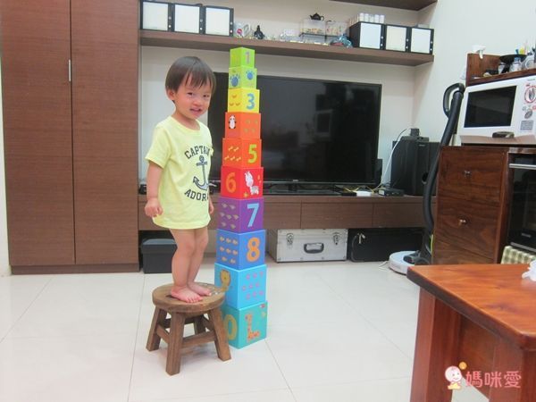 德國 ClassicWorld - ClassicWorld 方塊疊疊樂