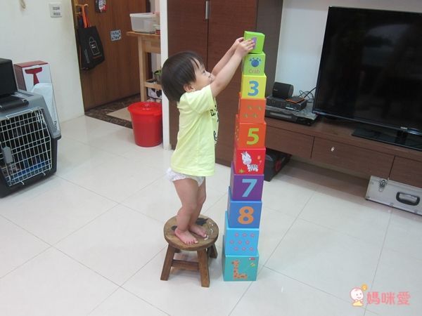 德國 ClassicWorld - ClassicWorld 方塊疊疊樂