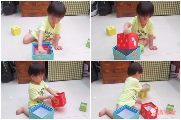 德國 ClassicWorld - ClassicWorld 方塊疊疊樂