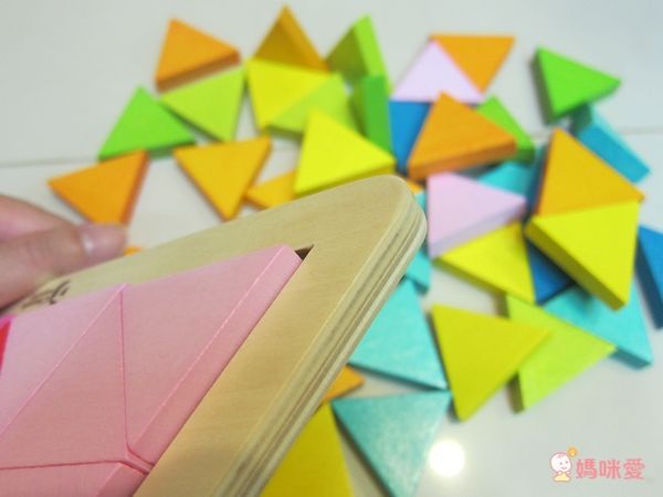 越玩越聰明！【德國 Classic World】智能木頭玩具