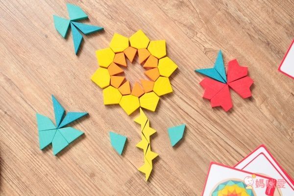 德國 ClassicWorld - 萬花筒拼圖