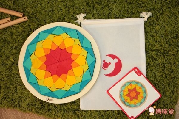 德國 ClassicWorld - 萬花筒拼圖