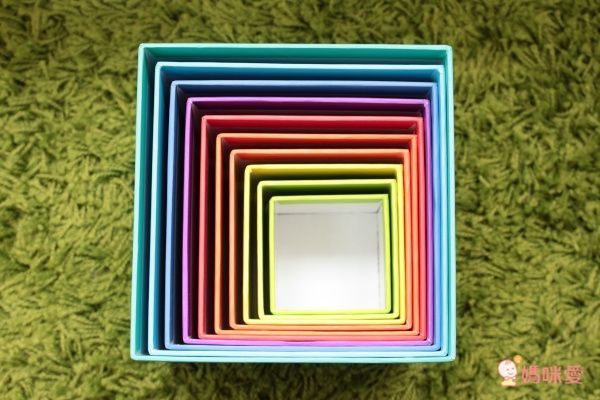 德國 ClassicWorld - ClassicWorld 方塊疊疊樂