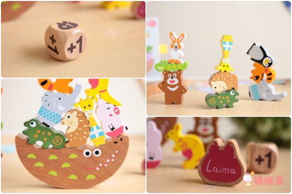 聖誕精選【親子天下】繪本大師賴馬☀創作20週年 ✓桌遊✓益智遊戲✓情緒繪本