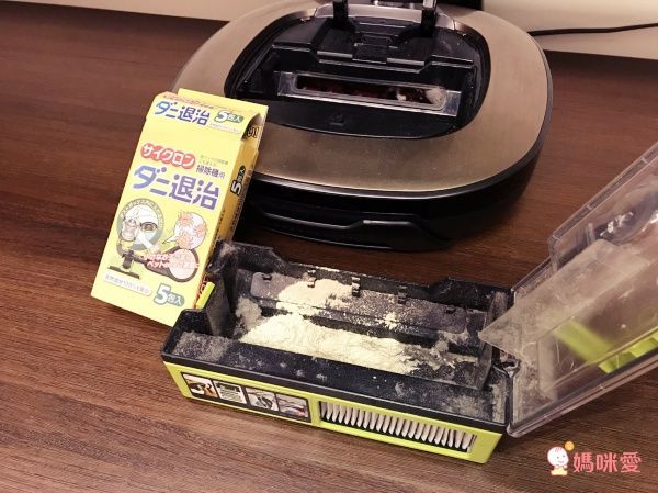 ⁂日本 沒螨家 塵螨誘引去除劑