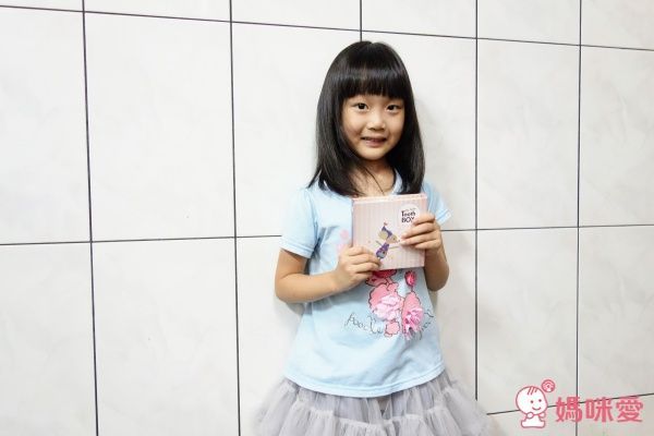 韓國 Mellow 乳牙盒