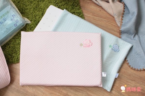 Aj Hippo 小河馬天絲乳膠枕