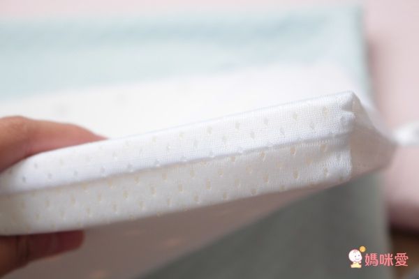 Aj Hippo 小河馬天絲乳膠枕