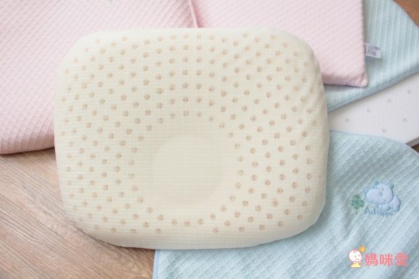 Aj Hippo 小河馬天絲乳膠枕