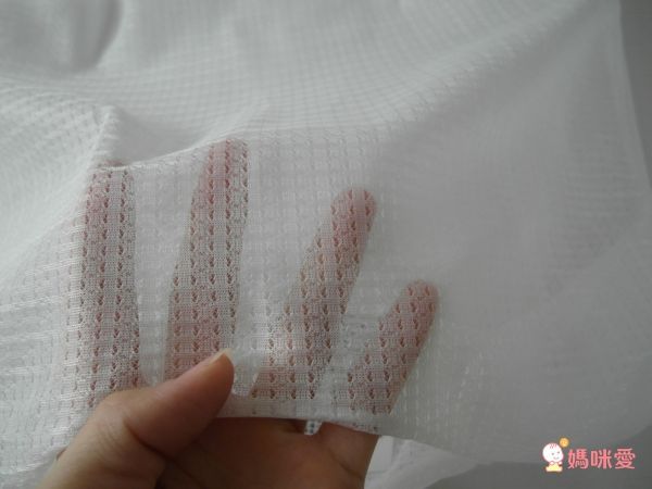 Aj Hippo 小河馬天絲乳膠枕