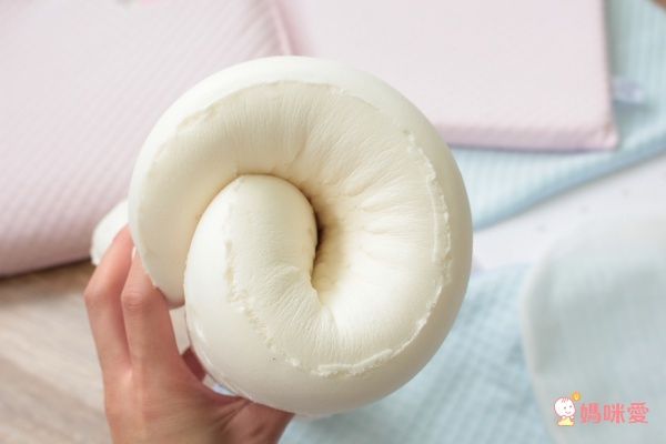 Aj Hippo 小河馬天絲乳膠枕