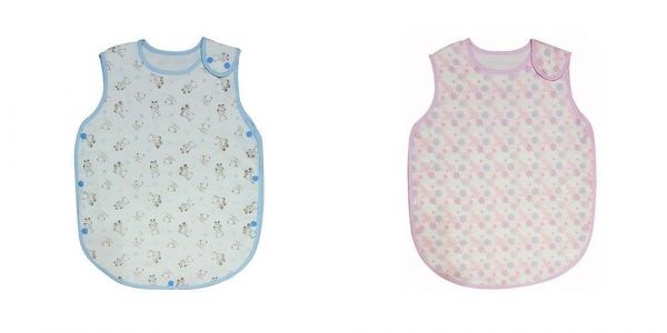 負離子四層紗防踢被