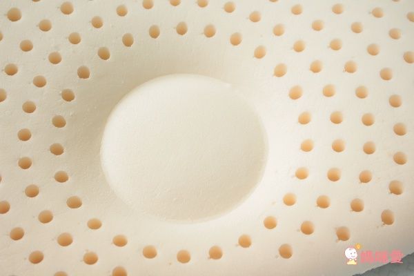 Aj Hippo 小河馬天絲乳膠枕