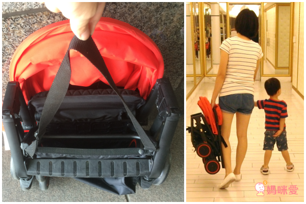 雙寶媽救星!義大利 AZZURRA 雙人&單人推車,6m~3y 適用