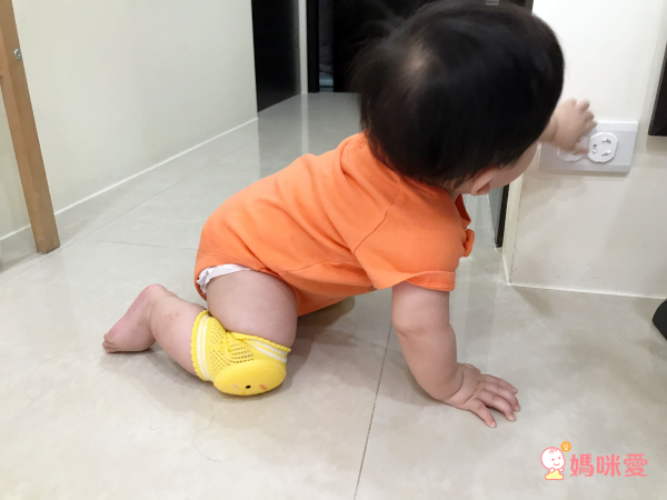 韓國 koongs koongs 手工學步鞋 / 透氣護膝套 ✦ 鞋子一雙就免運 ✧