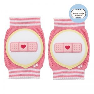 韓國 koongs koongs 手工學步鞋 / 透氣護膝套