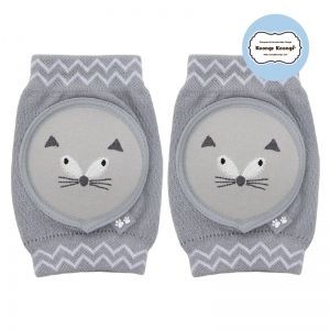 韓國 koongs koongs 手工學步鞋 / 透氣護膝套