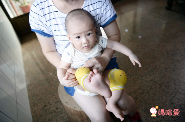 韓國 koongs koongs 手工學步鞋 / 透氣護膝套