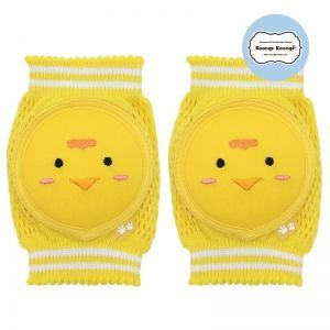 韓國 koongs koongs 手工學步鞋 / 透氣護膝套