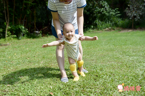 韓國 koongs koongs 手工學步鞋 / 透氣護膝套 ✦ 鞋子一雙就免運 ✧