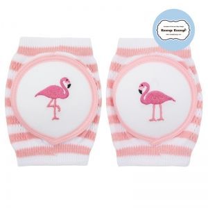 韓國 koongs koongs 手工學步鞋 / 透氣護膝套