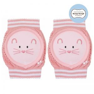 韓國 koongs koongs 手工學步鞋 / 透氣護膝套