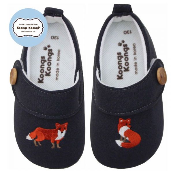 韓國 koongs koongs 手工學步鞋 / 透氣護膝套