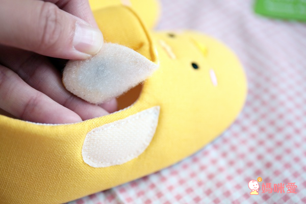 韓國 koongs koongs 手工學步鞋 / 透氣護膝套