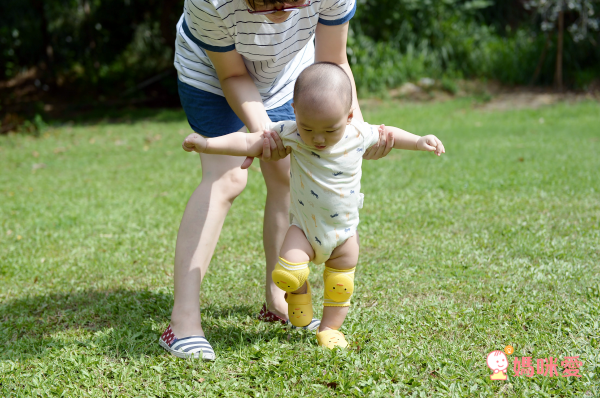 韓國 koongs koongs 手工學步鞋 / 透氣護膝套