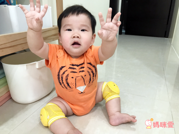 韓國 koongs koongs 手工學步鞋 / 透氣護膝套 ✦ 鞋子一雙就免運 ✧