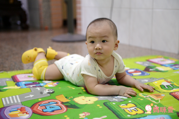 韓國 koongs koongs 手工學步鞋 / 透氣護膝套