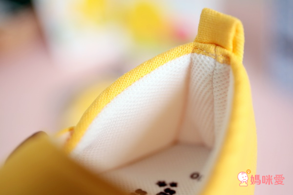 韓國 koongs koongs 手工學步鞋 / 透氣護膝套