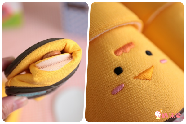 韓國 koongs koongs 手工學步鞋 / 透氣護膝套