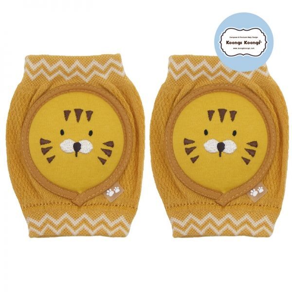 韓國 koongs koongs 手工學步鞋 / 透氣護膝套